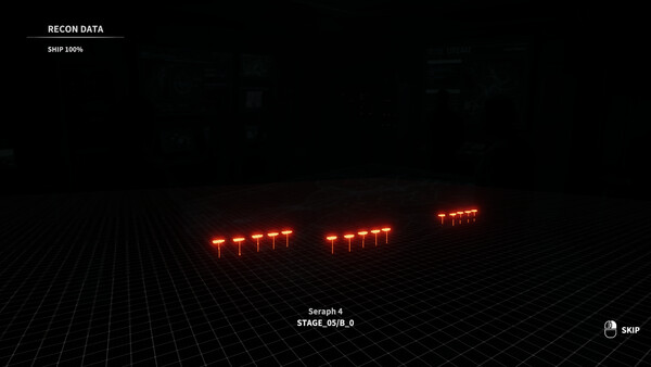 Outrange Strike screenshot 6