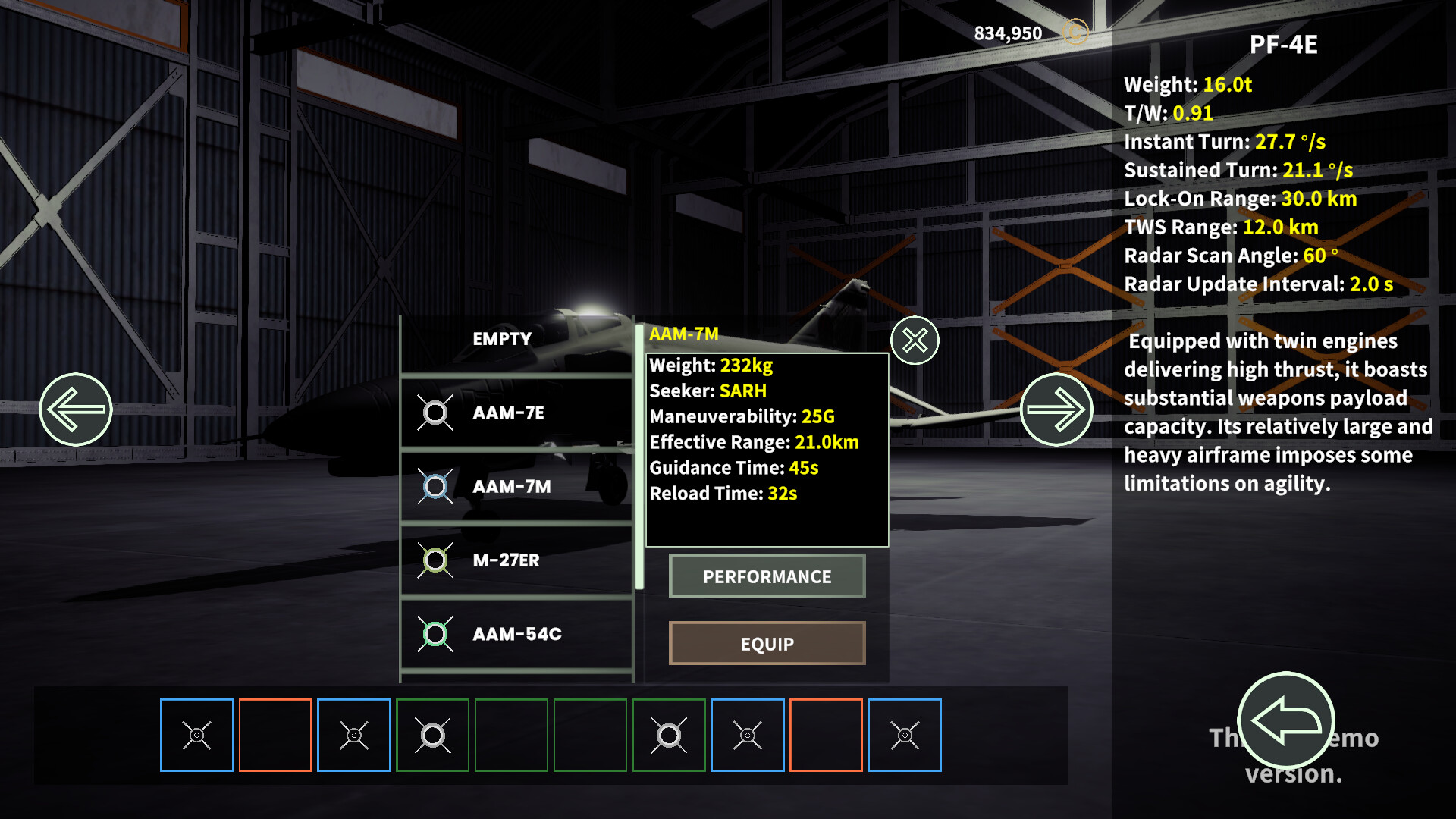 Outrange Strike screenshot #4