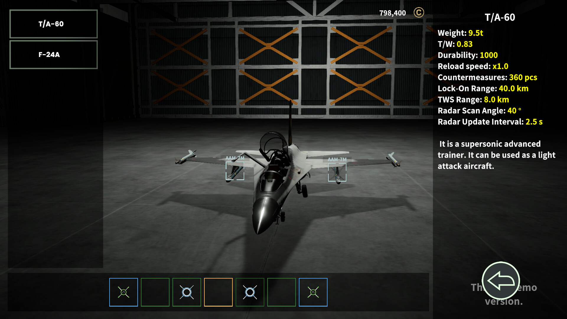 Outrange Strike screenshot #3