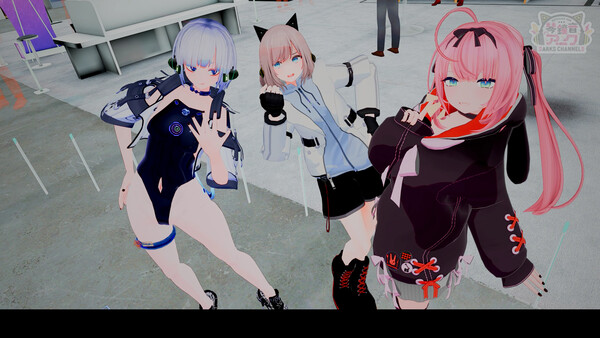 AI-deal-Rays - Adult Content Pack
