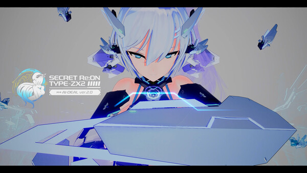AI-deal-Rays - Adult Content Pack
