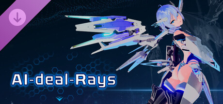 AI-deal-Rays - Adult Content Pack