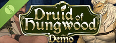 Druid of Hungwood Demo Small Capsule Image