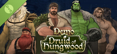 Druid of Hungwood Demo