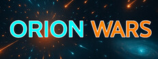 Orion Wars game capsule image