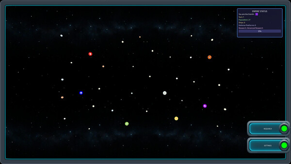 Orion Warsfor windows and Linux 1