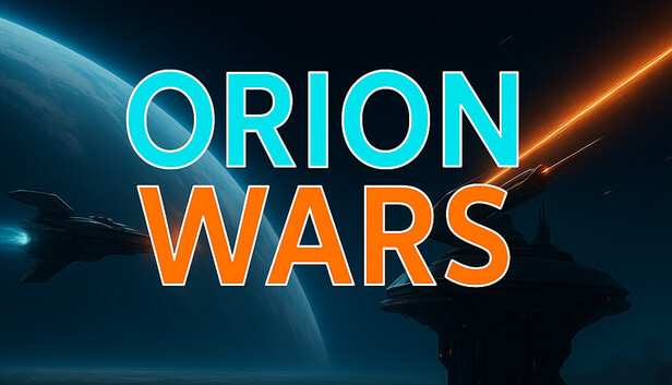 Orion Wars