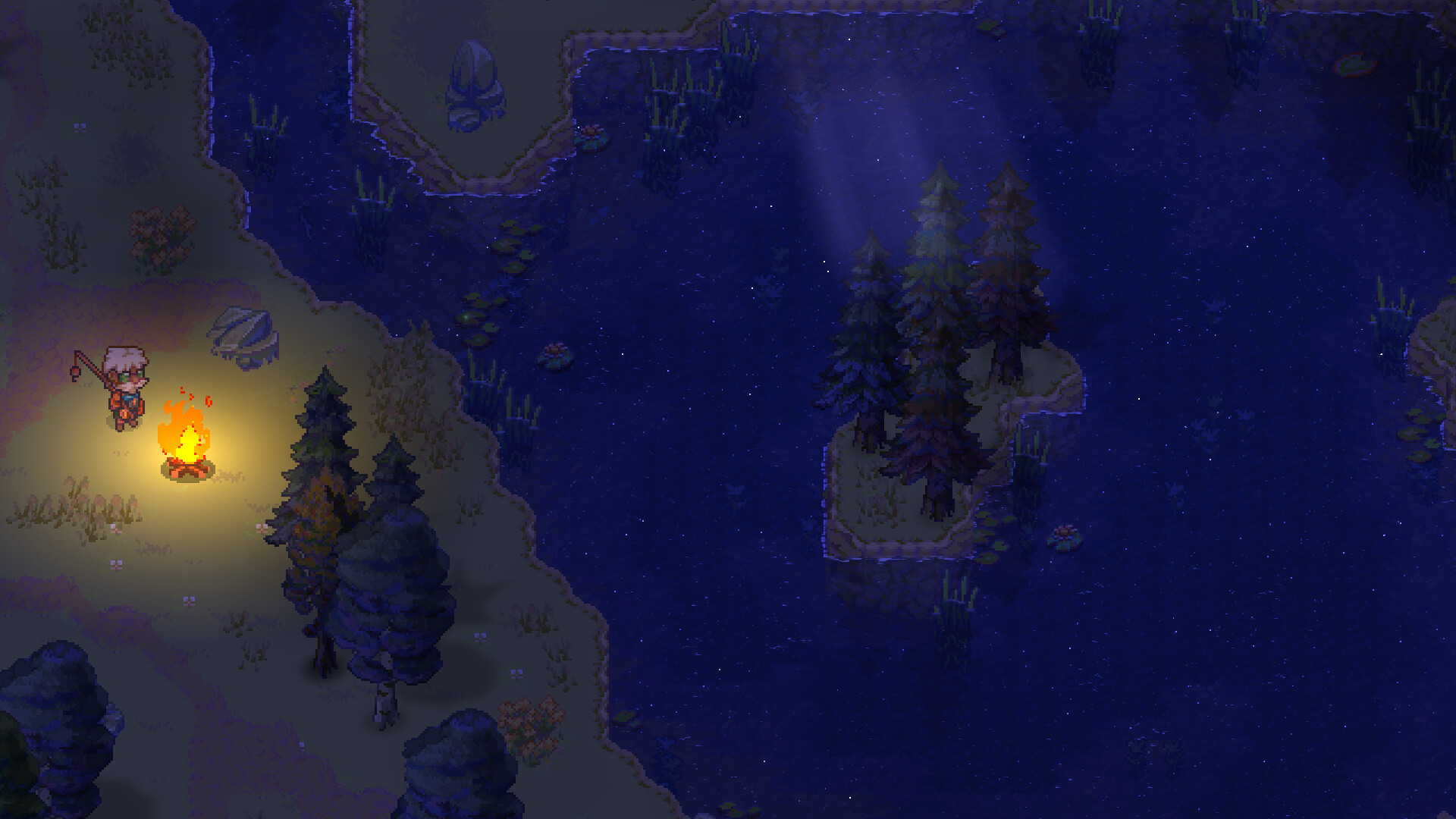 Derby Creek screenshot 5