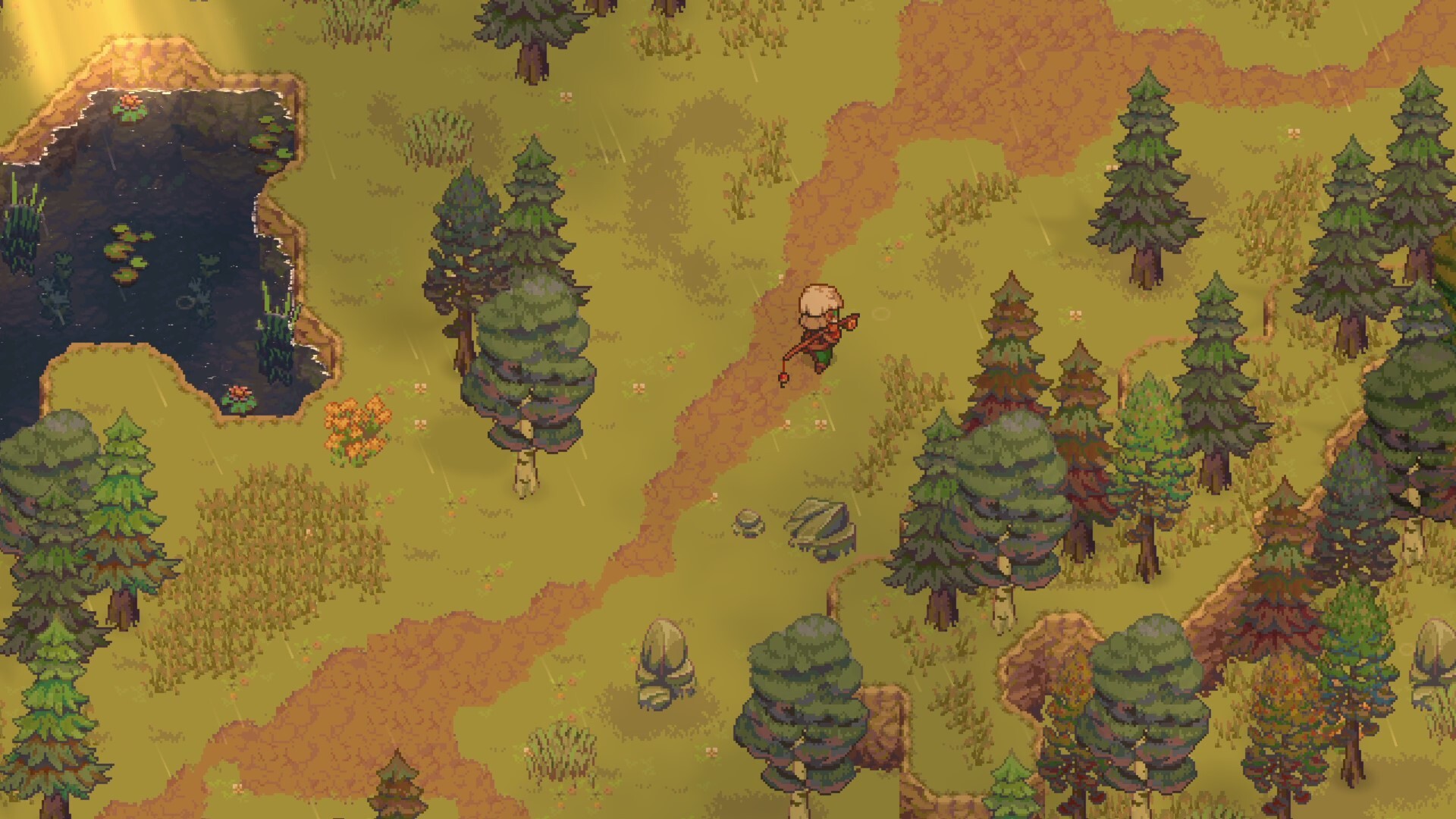 Derby Creek screenshot 6