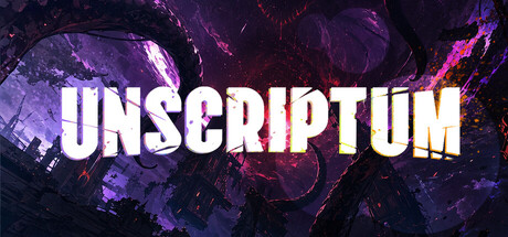 Unscriptum header art