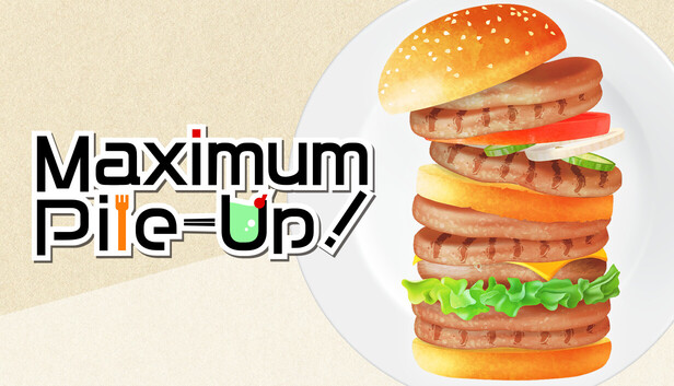 Maximum Pile-Up!