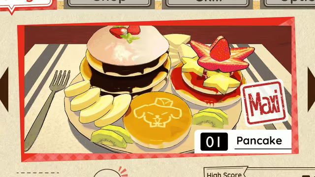 Maximum Pile-Up! video 2