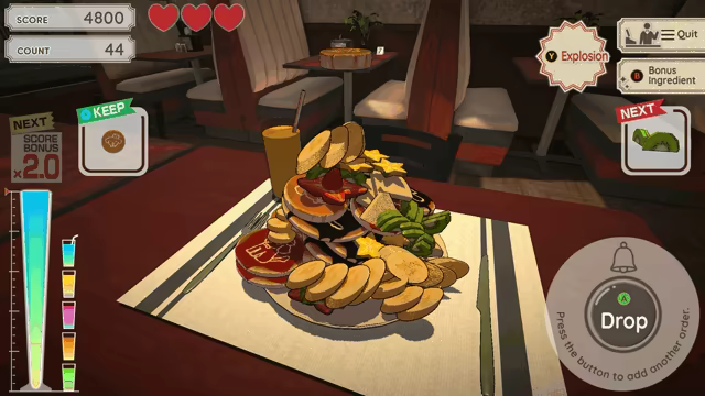 Maximum Pile-Up! video 1