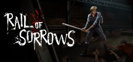 Rail Of Sorrows