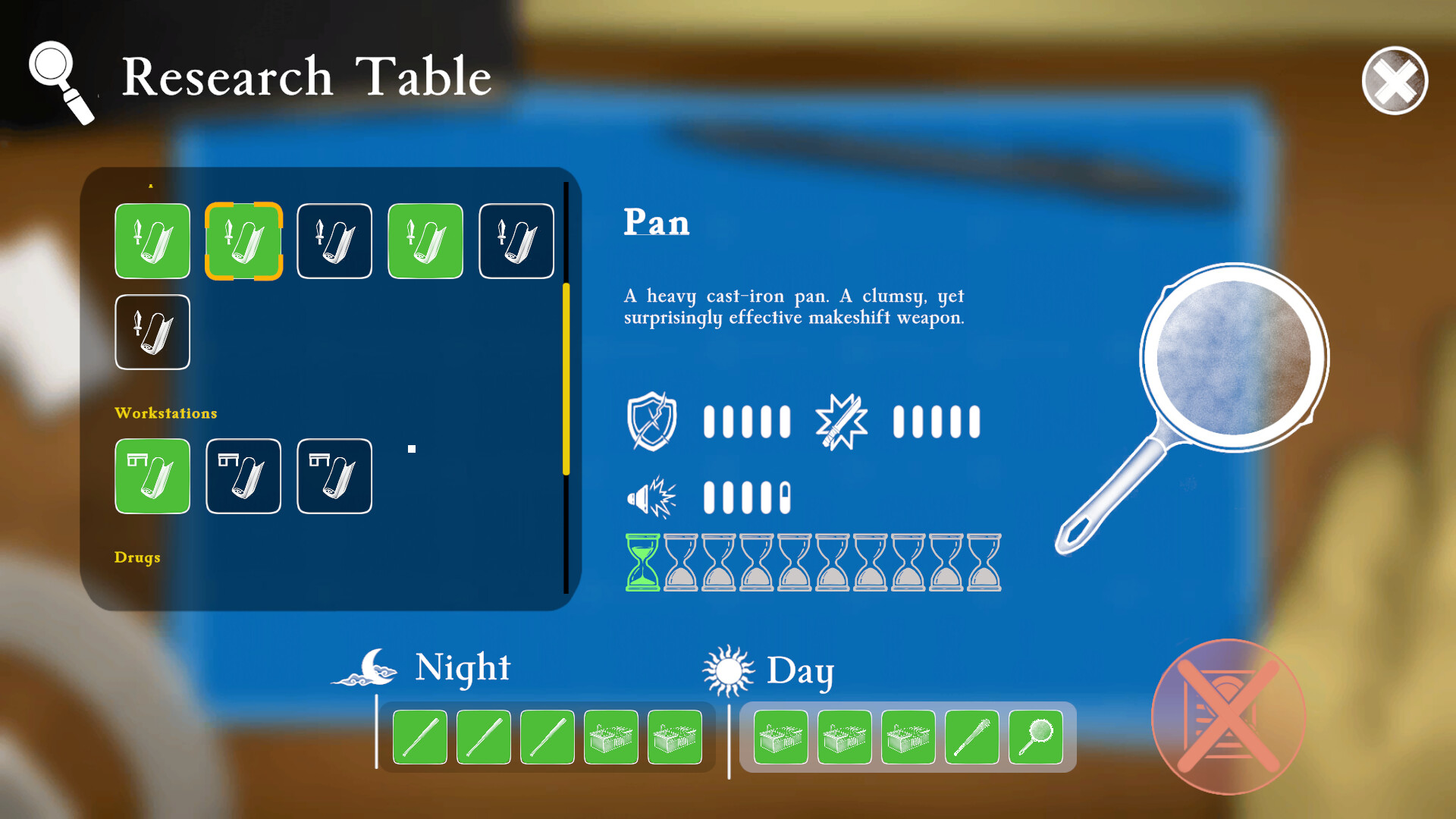 Rail Of Sorrows screenshot #4
