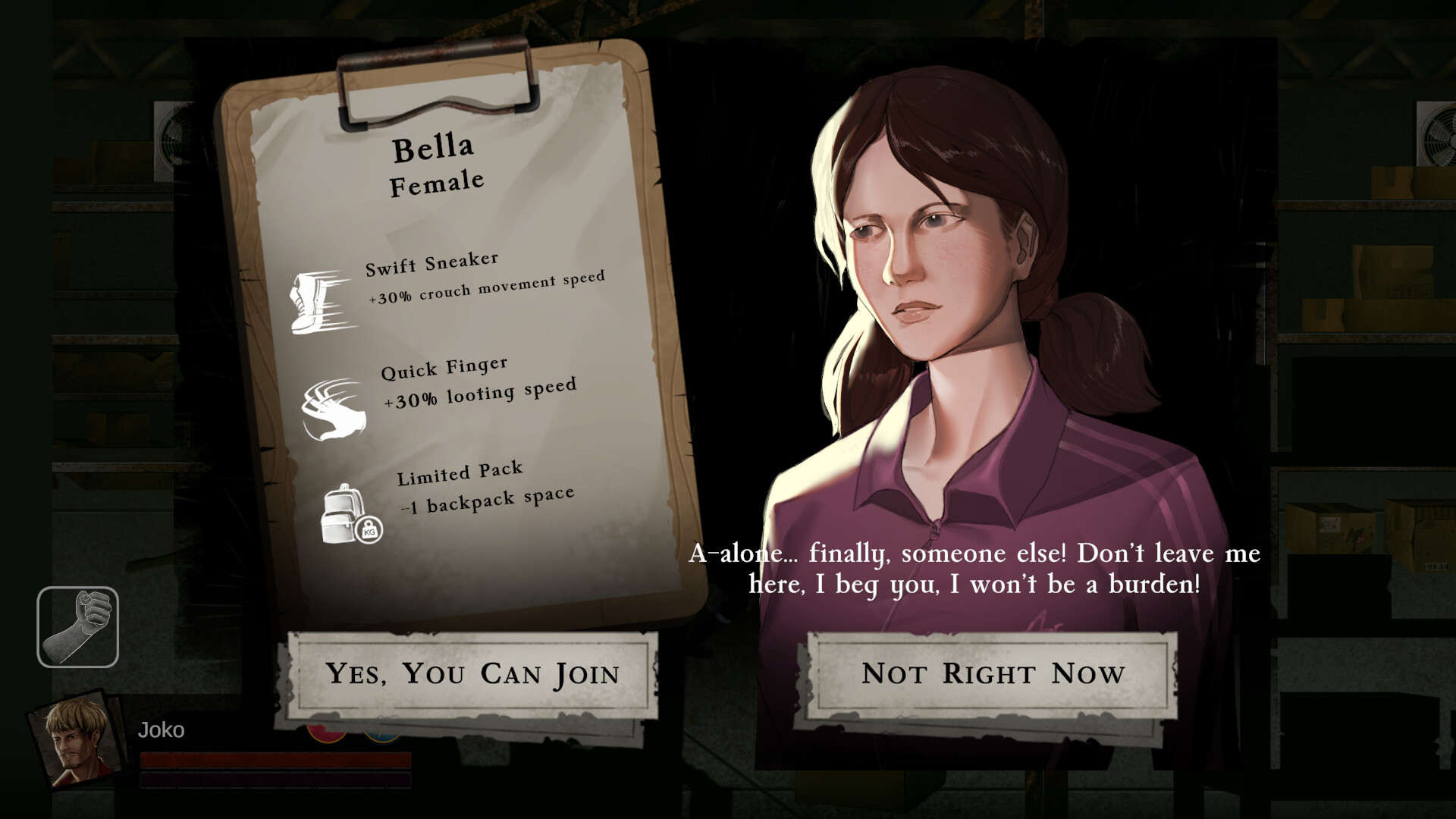 Rail Of Sorrows screenshot #3