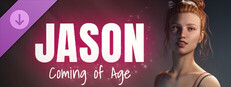JASON, Coming of Age - Walkthrough Mod Small Capsule Image