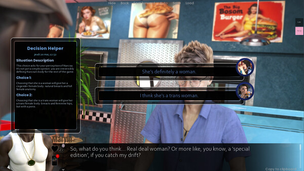 JASON, Coming of Age - Walkthrough