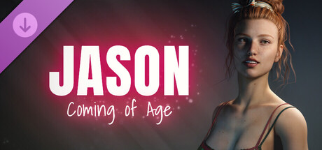 JASON, Coming of Age - Walkthrough banner image
