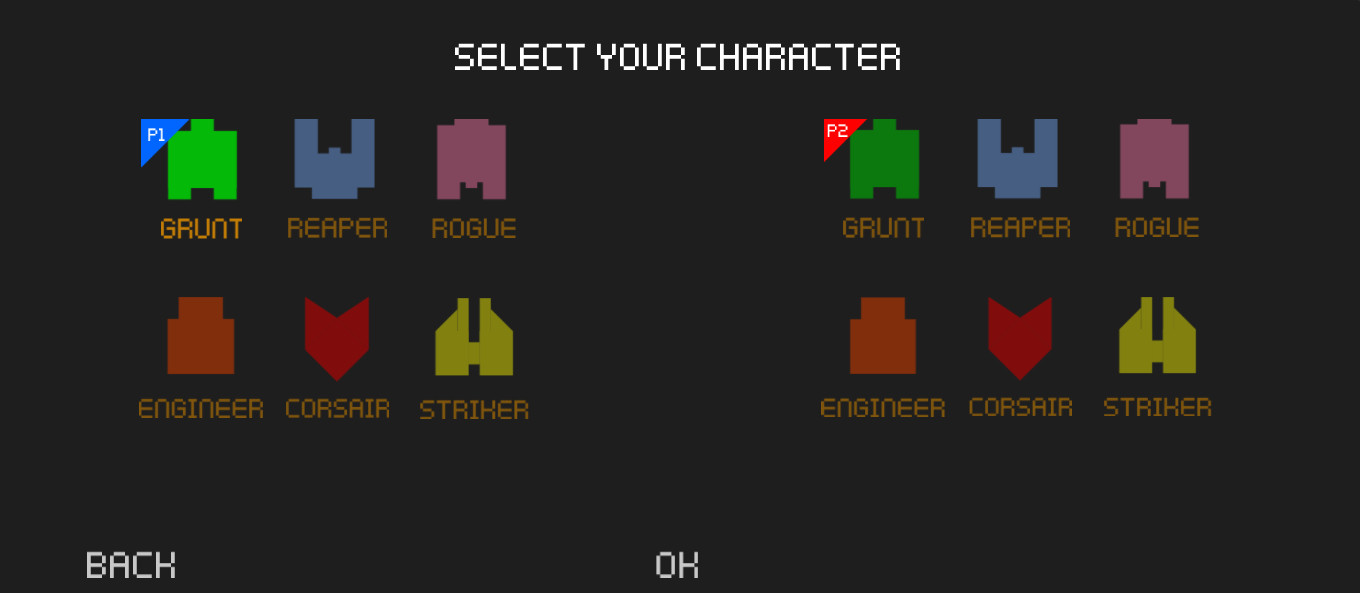 #5. Bleeding Blocks (Steam) 由: Killer Teapot Games