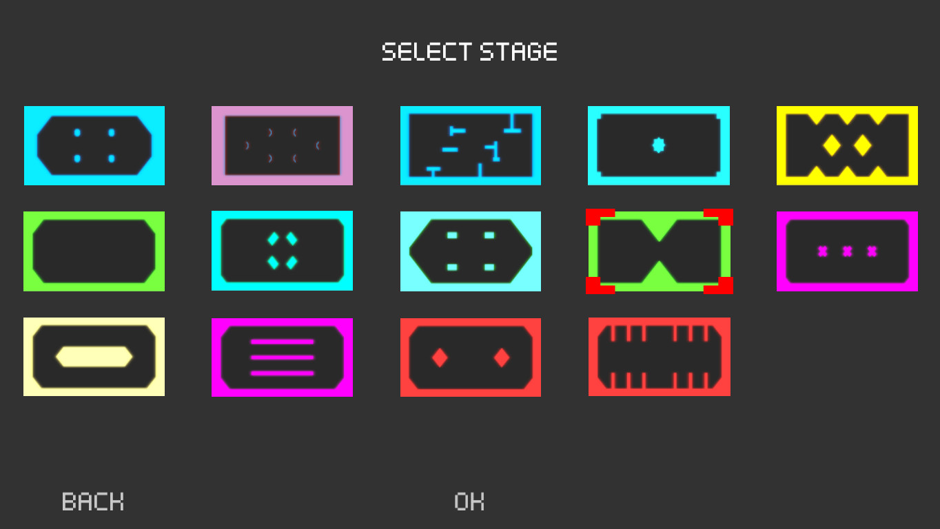 #7. Bleeding Blocks (Steam) 由: Killer Teapot Games