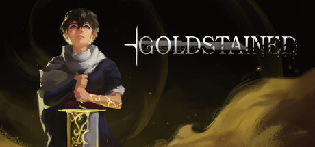 Goldstained