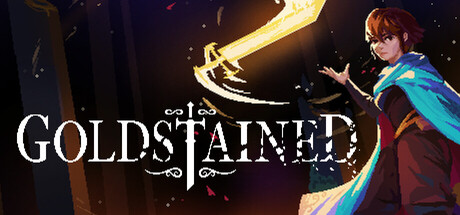 Goldstained