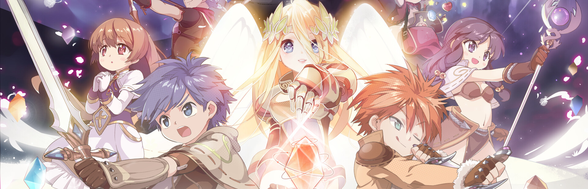 Ragnarok X: Next Generation