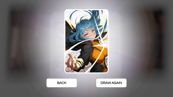 Ga Ga Gacha screenshot 3