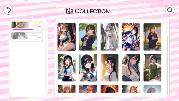 Ga Ga Gacha screenshot 5