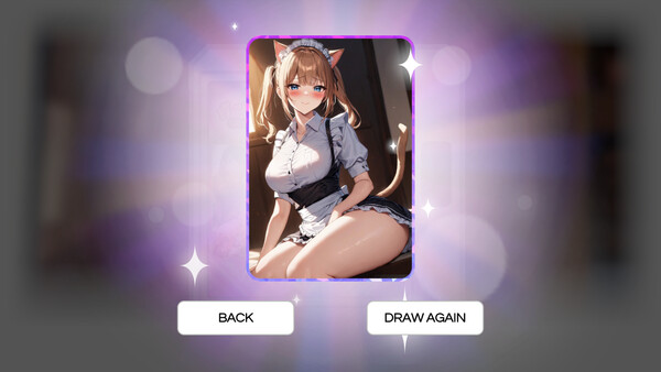 Ga Ga Gacha screenshot 4