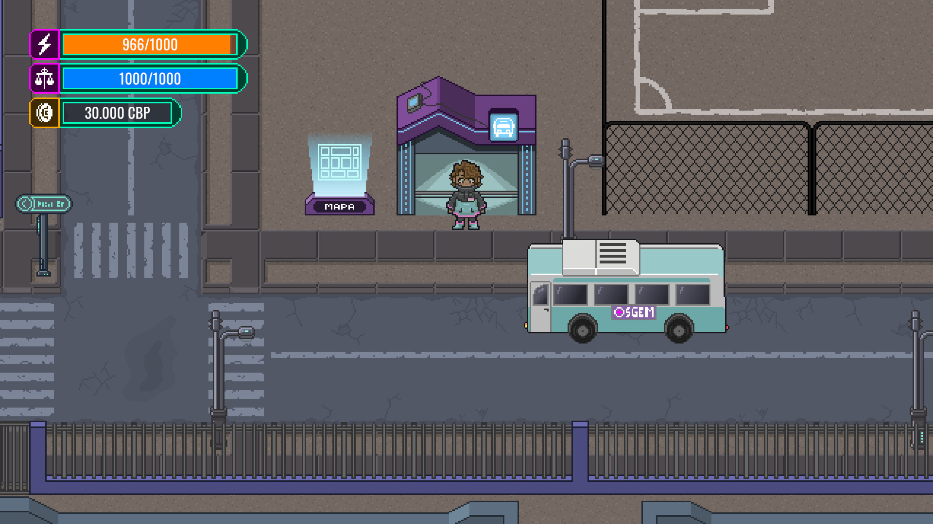 SAI: Immediate Assistance Service screenshot #1