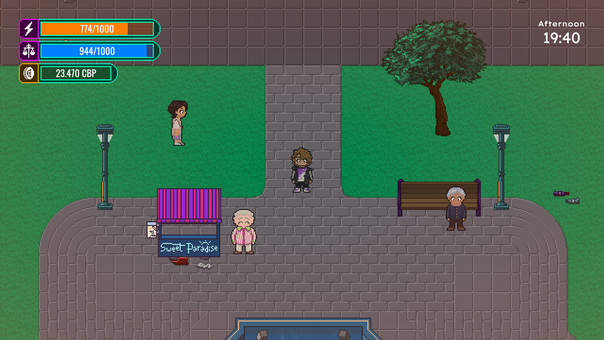 SAI: Immediate Assistance Service screenshot #5