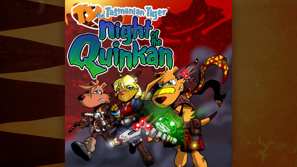 TY the Tasmanian Tiger 4 - The Soundtrack Collection