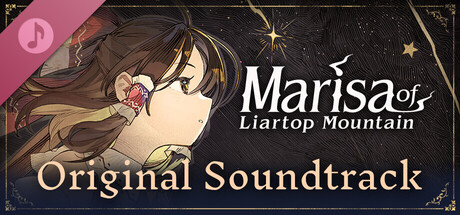 Marisa of Liartop Mountain Steam Charts and Player Count Stats