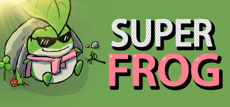 Super Frog