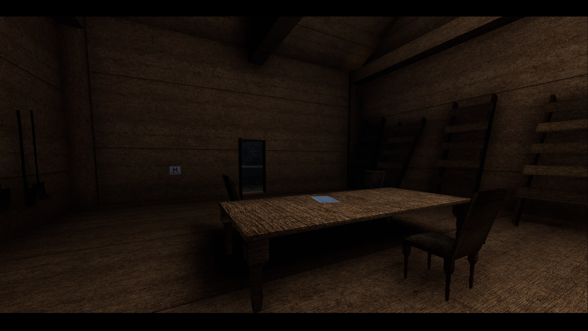 The Lakeview Orb screenshot #10