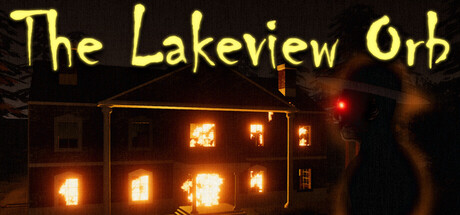 The Lakeview Orb header art