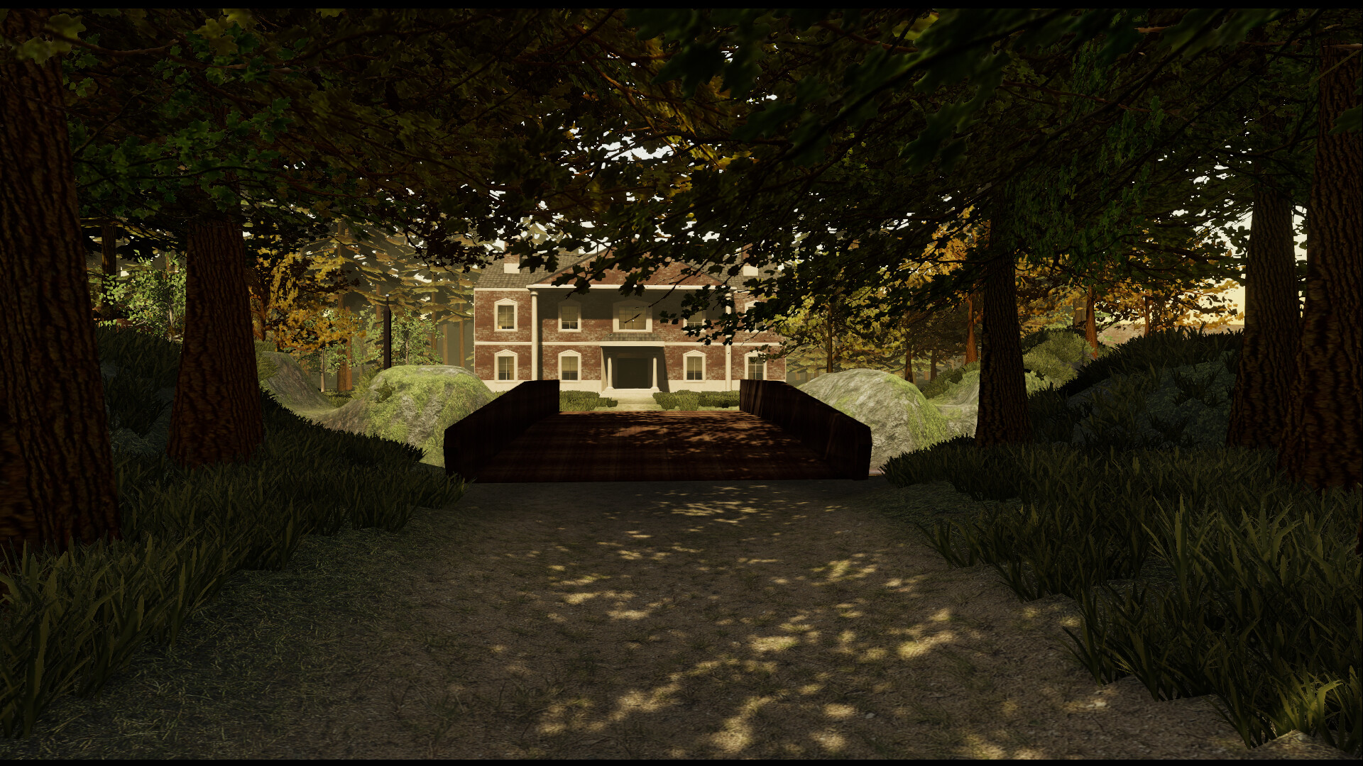 The Lakeview Orb screenshot #11