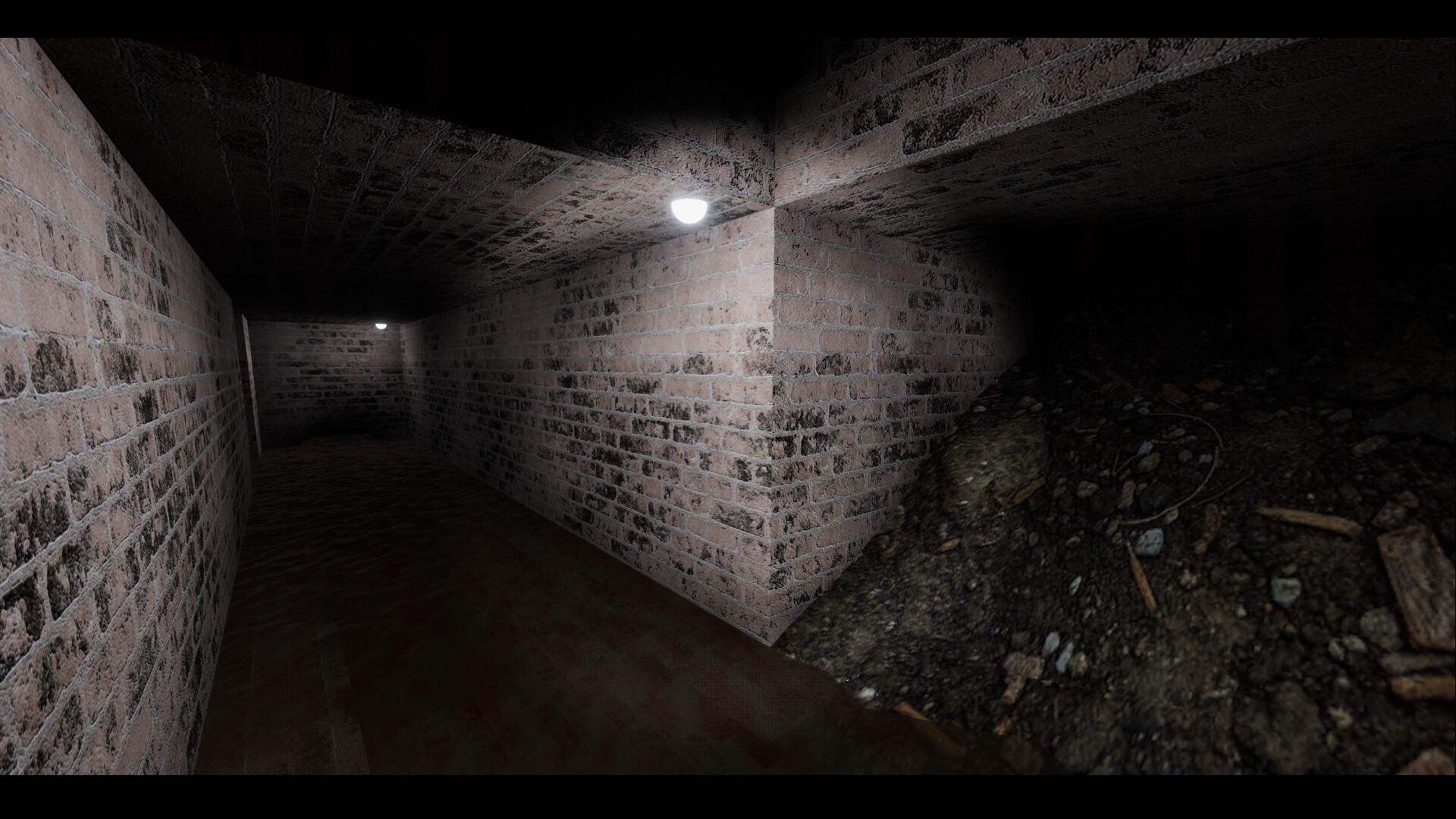 The Lakeview Orb screenshot #8