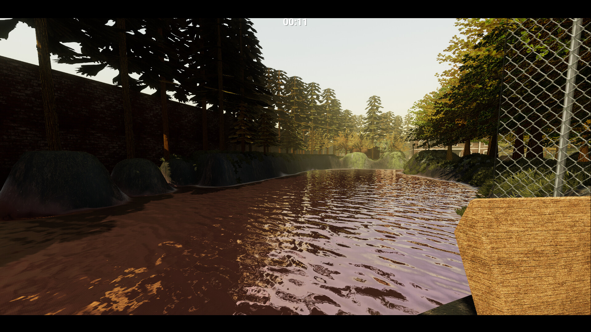 The Lakeview Orb screenshot #7