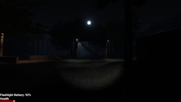 Скриншот из The Lakeview Orb Скриншот из The Lakeview Orb