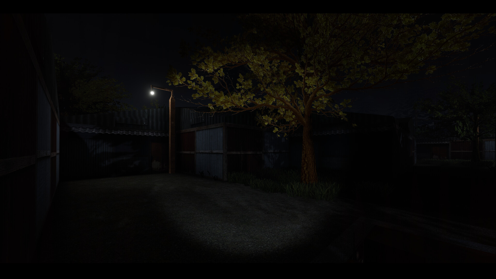 The Lakeview Orb screenshot #6