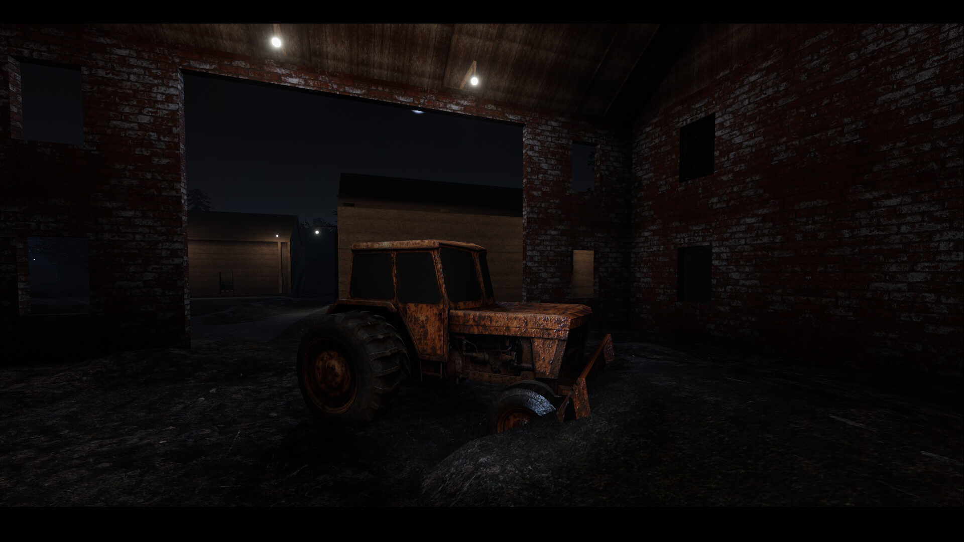 The Lakeview Orb screenshot #12