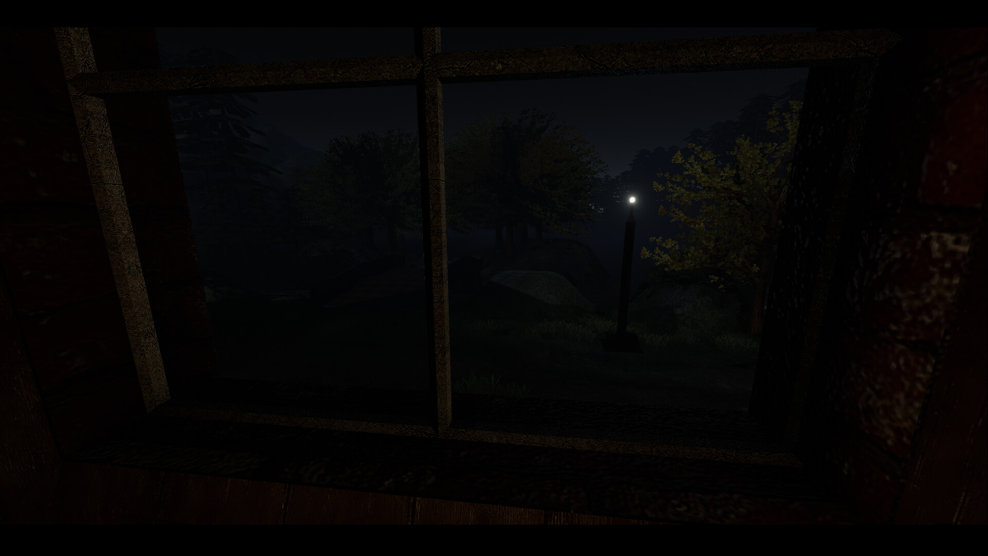 The Lakeview Orb screenshot #5
