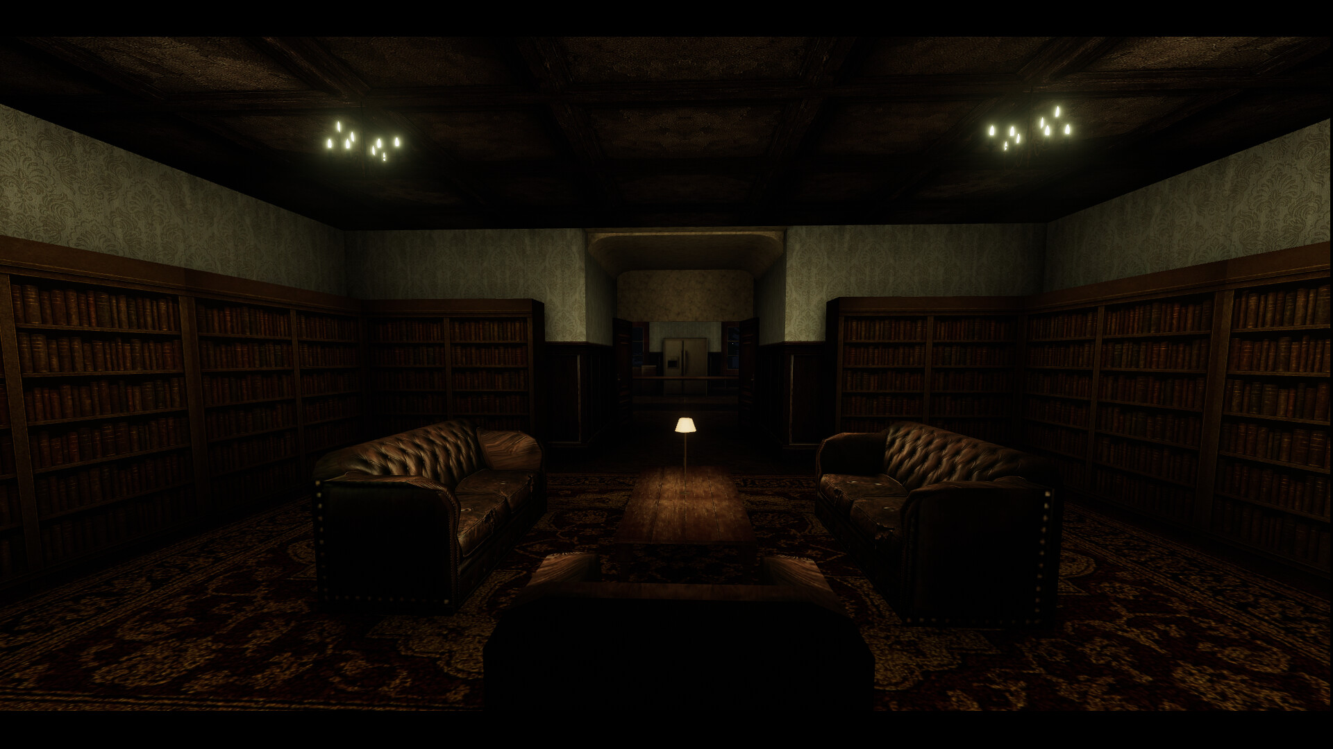 The Lakeview Orb screenshot #1