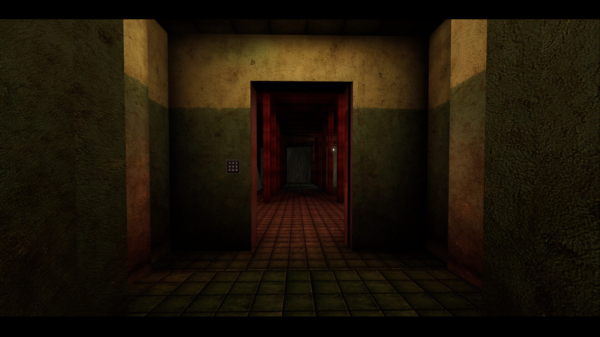 The Lakeview Orb screenshot #2