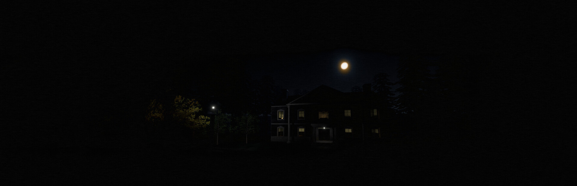 The Lakeview Orb