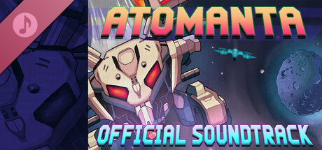 Atomanta Soundtrack