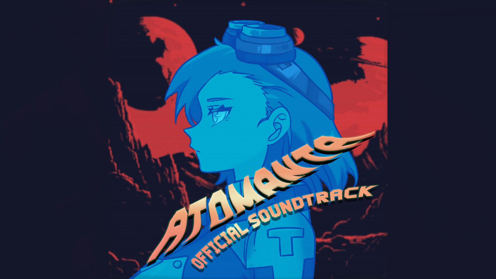 Atomanta Soundtrack Featured Screenshot #1